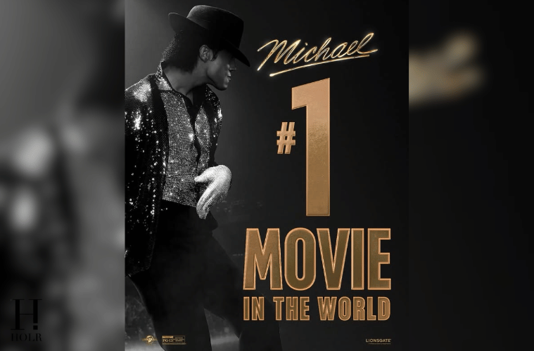 Michael Movie Reactions & Jafar Jackson Buzz