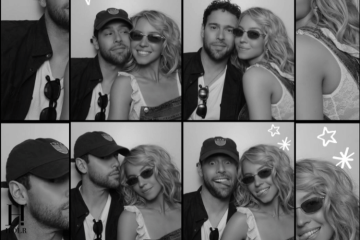 Sydney Sweeney & Scooter Braun Go Public