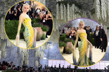 Met Gala 2026 Live: First Looks & Red Carpet Begins
