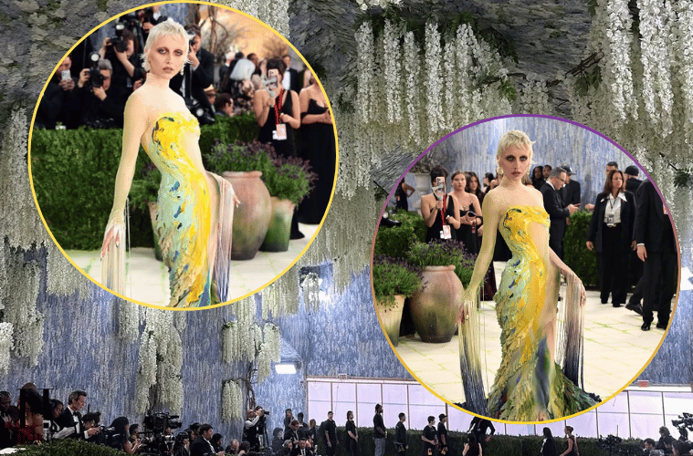 Met Gala 2026 Live: First Looks & Red Carpet Begins