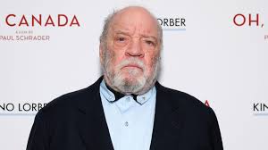 Paul Schrader Says AI Girlfriend Ended Romance