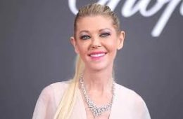 Tara Reid Sparks Concern After Cannes Red Carpet Appearance