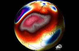 Europe Heat Dome 2026 Triggers Extreme Weather Alert