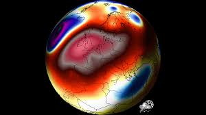 Europe Heat Dome 2026 Triggers Extreme Weather Alert
