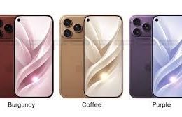 iPhone 18 Pro and Pro Max Launch Soon