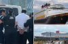 Disney Cruise Staffers Arrested During Investigation