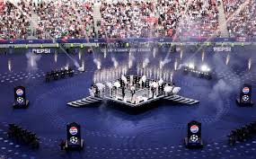 How to Watch The Killers at the UEFA Champions League Final