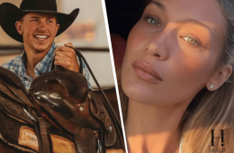 Bella Hadid and Adan Banuelos Spark Reunion Buzz