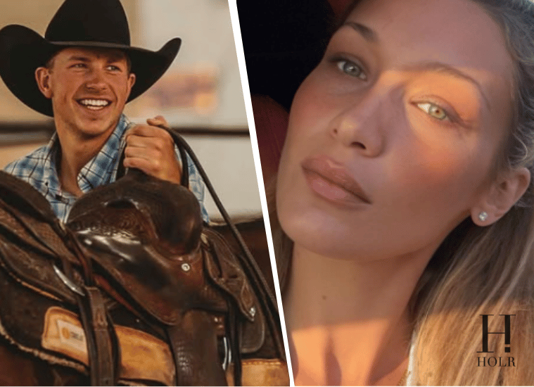 Bella Hadid and Adan Banuelos Spark Reunion Buzz