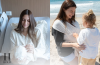 Allison Kuch Opens Up About Breastfeeding Anxiety