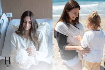 Allison Kuch Opens Up About Breastfeeding Anxiety