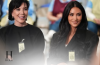 Kim Kardashian Visits Women’s Prison Hospice Yard