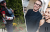 Brenda Song Son Interrupts Macaulay Culkin Proposal