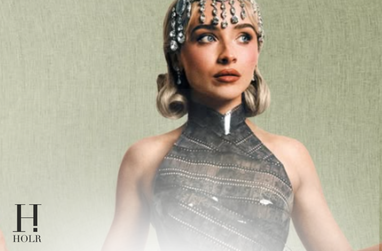 Sabrina Carpenter Dior Met Gala 2026 Look