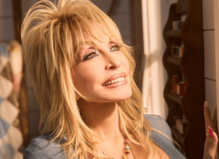 Dolly Parton Cancels Vegas Residency Amid Health Update