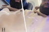 Plane Passenger Viral Video Unidentified Liquid Incident