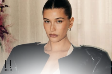 Hailey Bieber Rhode TIME Most Influential Companies 2026