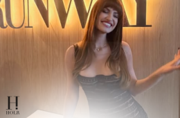 Haleyybaylee Devil Wears Prada 2 Premiere 2026