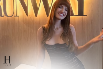 Haleyybaylee Devil Wears Prada 2 Premiere 2026