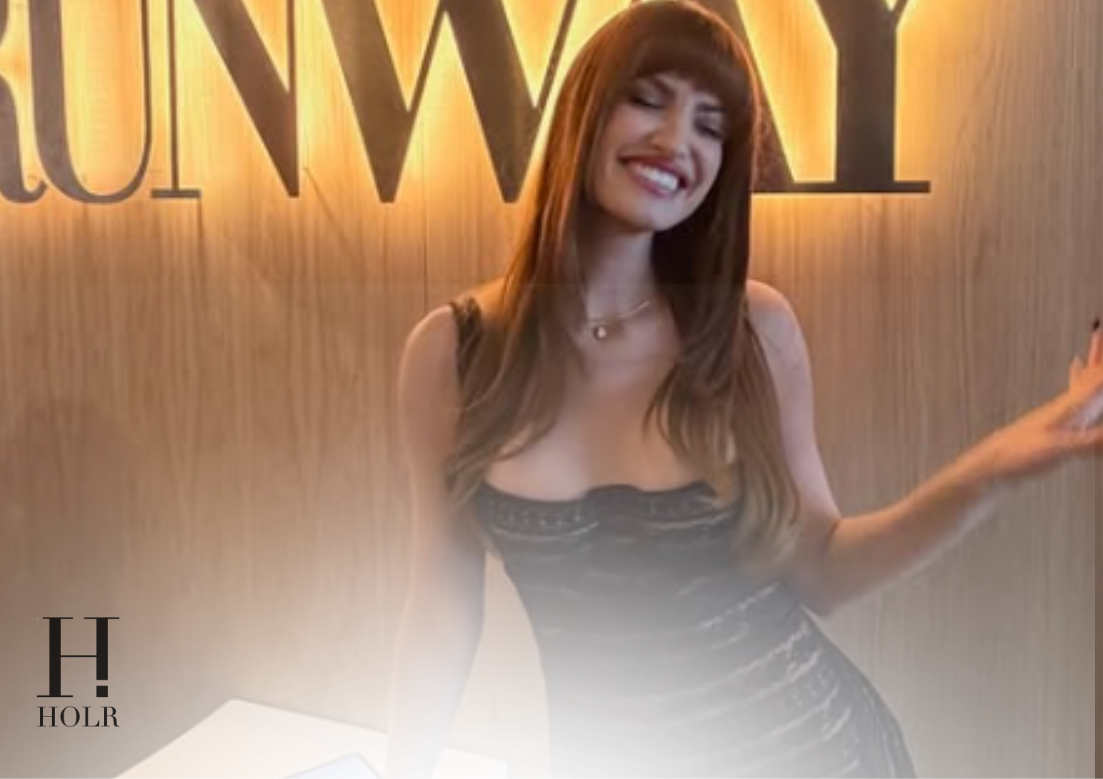Haleyybaylee Devil Wears Prada 2 Premiere 2026