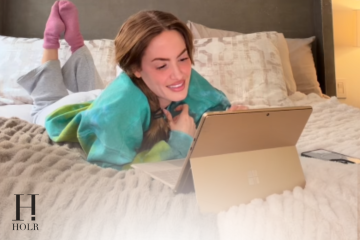 Haleyybaylee Says Her Longest Relationship Is With Windows