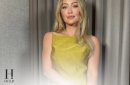 Hilary Duff Northeastern Commencement Speech 2026