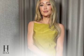 Hilary Duff Northeastern Commencement Speech 2026