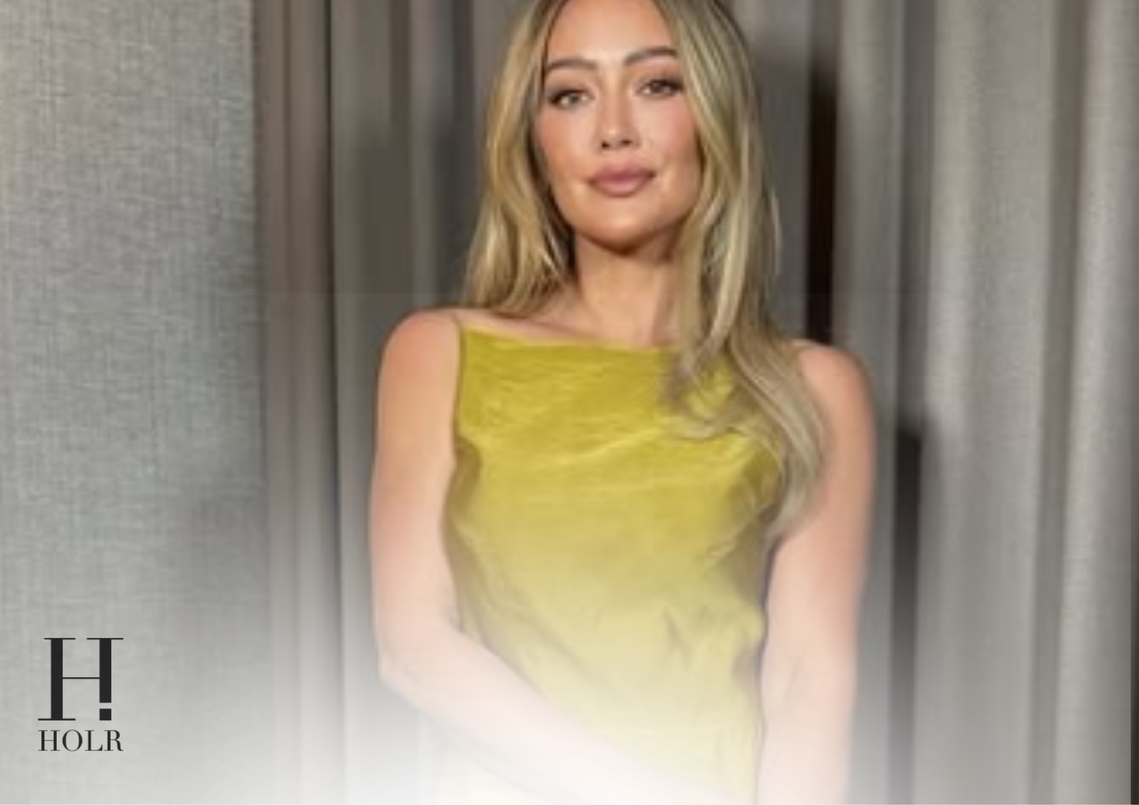 Hilary Duff Northeastern Commencement Speech 2026