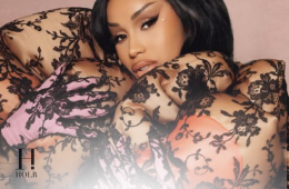 Cardi B Marc Jacobs Met Gala 2026 Look