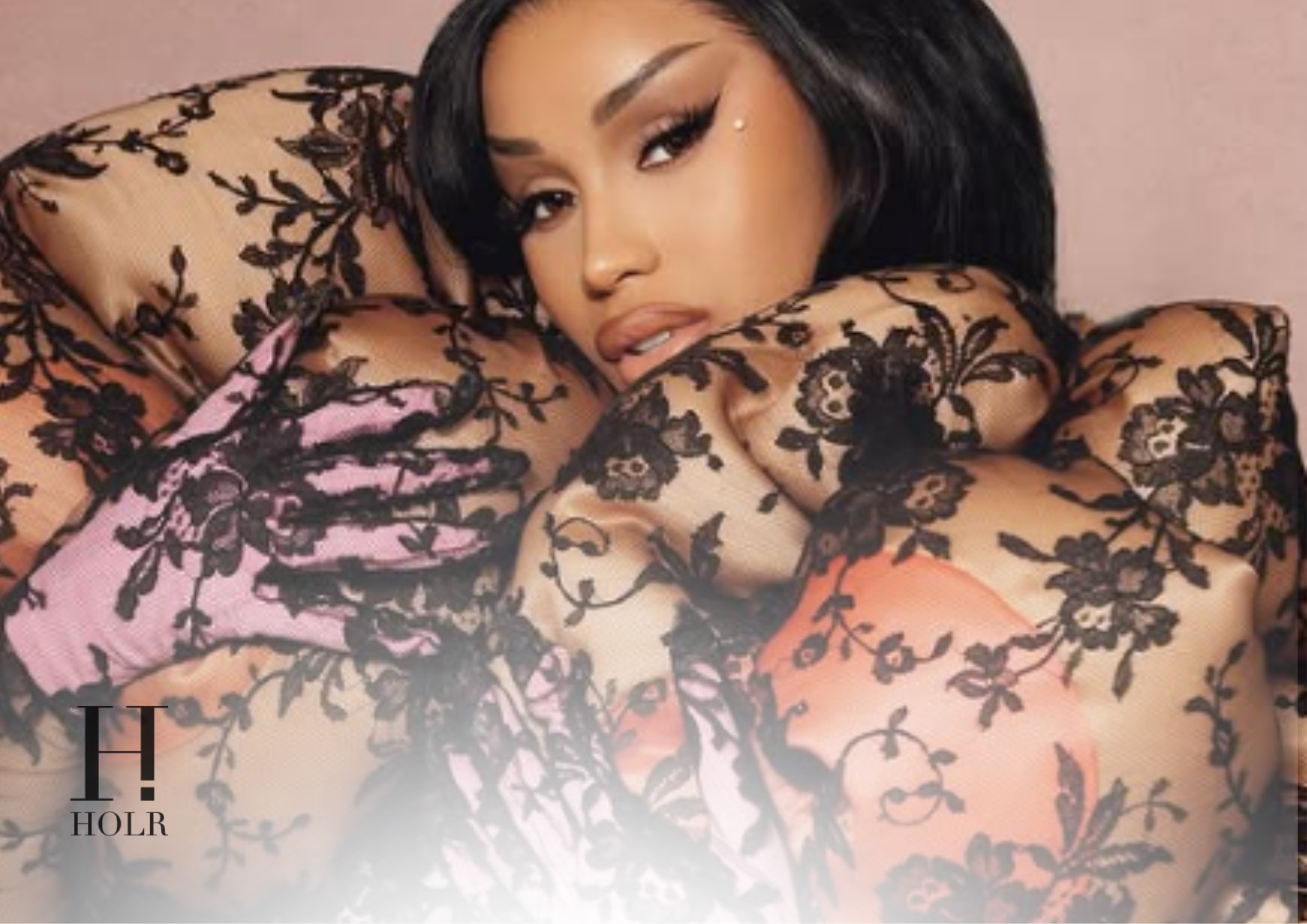 Cardi B Marc Jacobs Met Gala 2026 Look