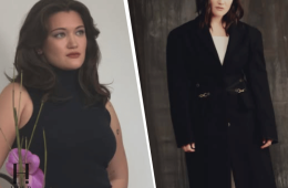 Isa Briones Calls Out Disrespectful Broadway Behavior