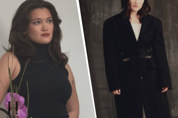 Isa Briones Calls Out Disrespectful Broadway Behavior