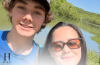 Jenelle Evans Shares Photo with Son Jace After Treatment