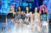 KATSEYE Show Music Core Performance Viral Moment