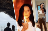 Katy Perry’s “April Showers” Post Captures Calm