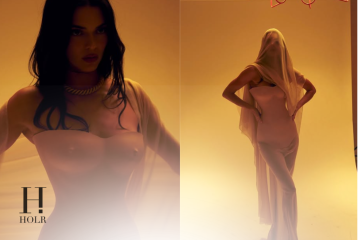 Kendall Jenner Met Gala After Look with Gap