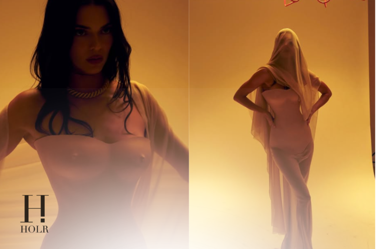 Kendall Jenner Met Gala After Look with Gap