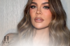 Khloé Kardashian Brings Confident “AMA Baby” Energy