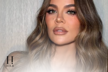 Khloé Kardashian Brings Confident “AMA Baby” Energy