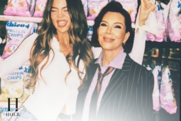 Khloé Kardashian Kris Jenner Podcast Now Streaming