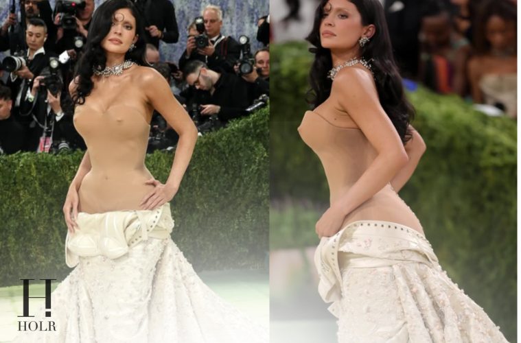 Kylie Jenner Met Gala 2026 Schiaparelli Afterparty