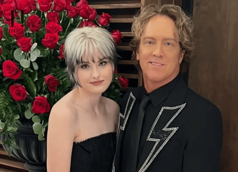Dannielynn Birkhead’s Kentucky Derby Look Shows Her Growth