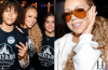 Mariah Carey and Nick Cannon Celebrate Twins at 15