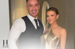 Mike Sorrentino Lauren Marriage Secrets Strong