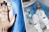 North West Debuts Goth-Inspired EP ‘N0rth4evr’