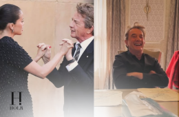 Selena Gomez Praises Martin Short Netflix Story