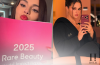 Selena Gomez Rare Beauty Impact Report 2025