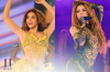 Shakira Rio Concert 2.5 Million Fans Copacabana