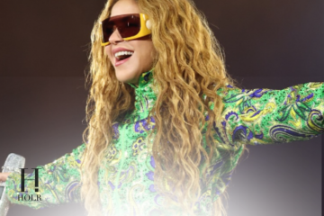 Shakira Burna Boy FIFA World Cup Song 2026