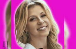 Jodie Sweetin Residual Paycheck Sparks Debate